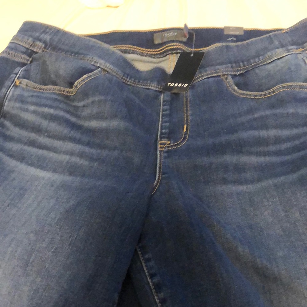 Brand new Womens jeans never worn